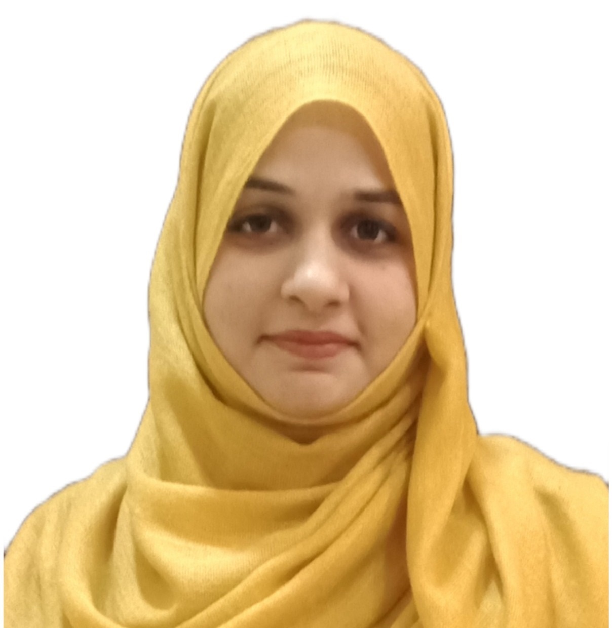 Hina Azmat