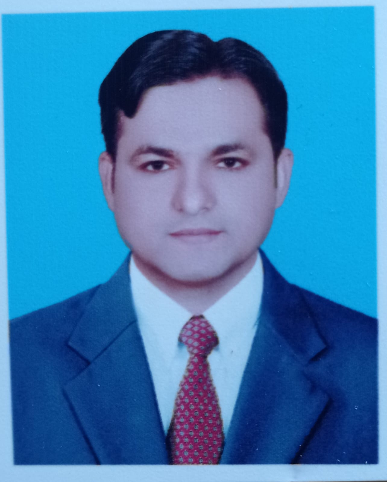 Rizwan Hanif
