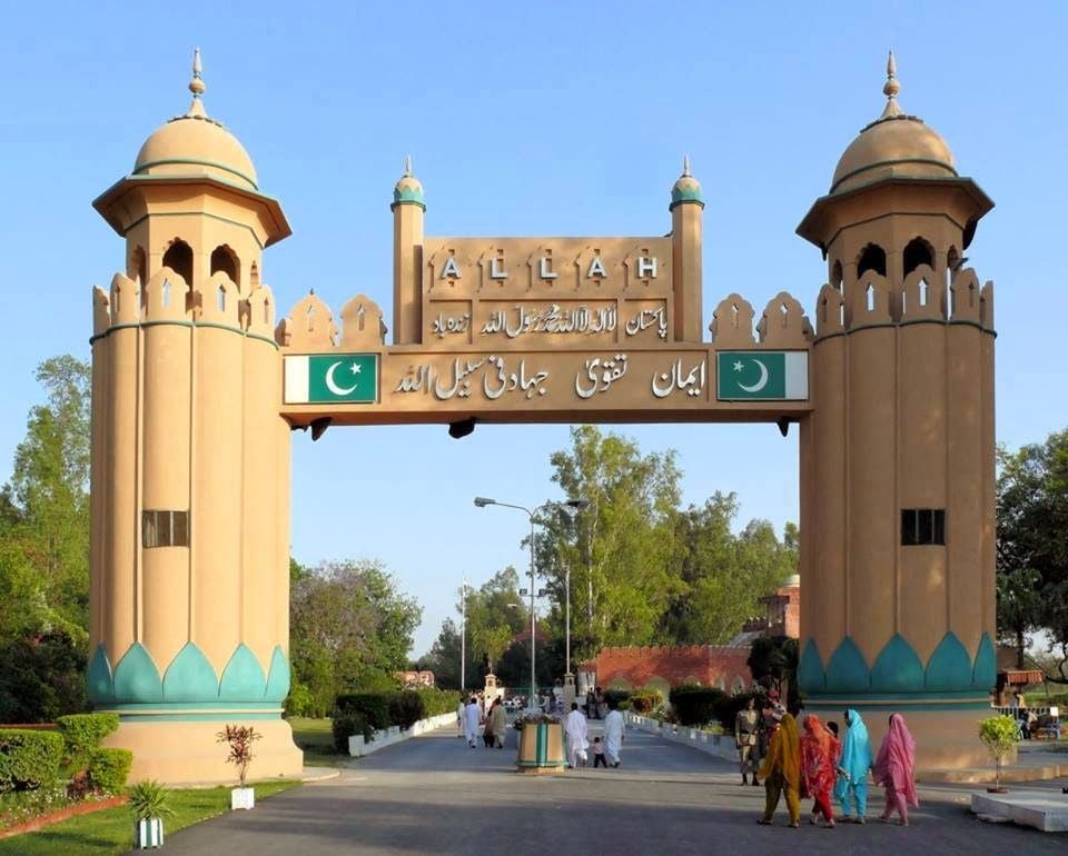 Kasur: Then and Now
