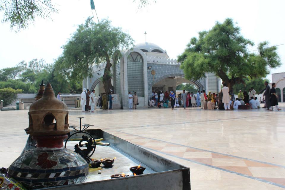 About Kasur Archives