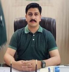 Asfand Yar Khan