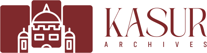 Kasur Archives Logo